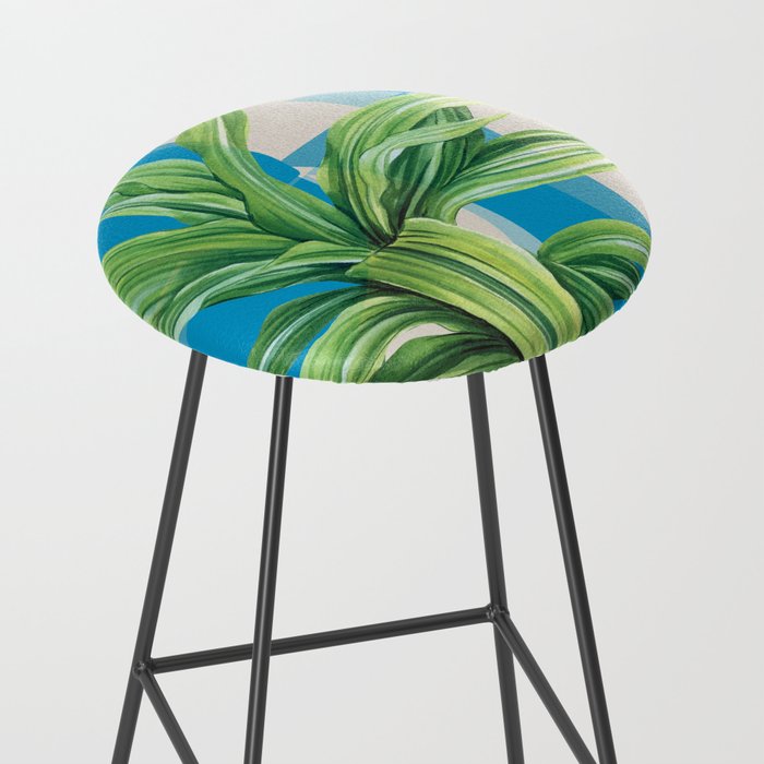 Tropical Geometry 81 Stool Gallery Image 2
