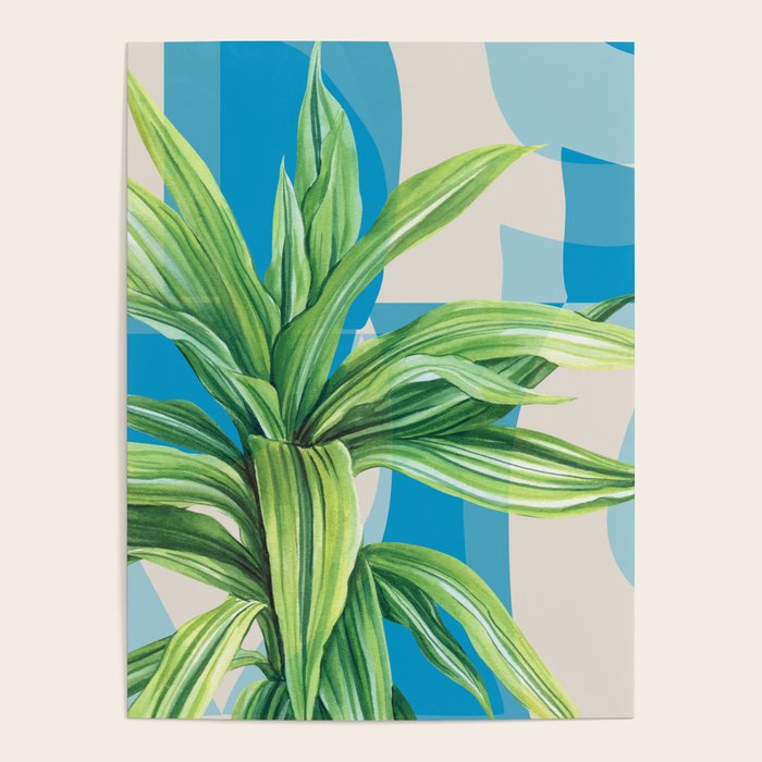 Tropical Geometry 81 Poster Gallery Image 1