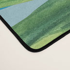 Tropical Geometry 81 Desk Mat Gallery Image 4