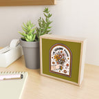 I'm Growing Today Mini Art Print Gallery Image 2