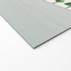 A Row Of Trees Welcome Mat Gallery Image 2