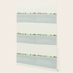 A Row Of Trees Wallpaper Gallery Image 2