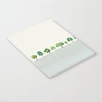 A Row Of Trees Notebook Gallery Image 3