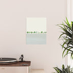 A Row Of Trees Poster Gallery Image 2