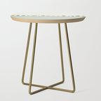 A Row Of Trees Side Table Gallery Image 1