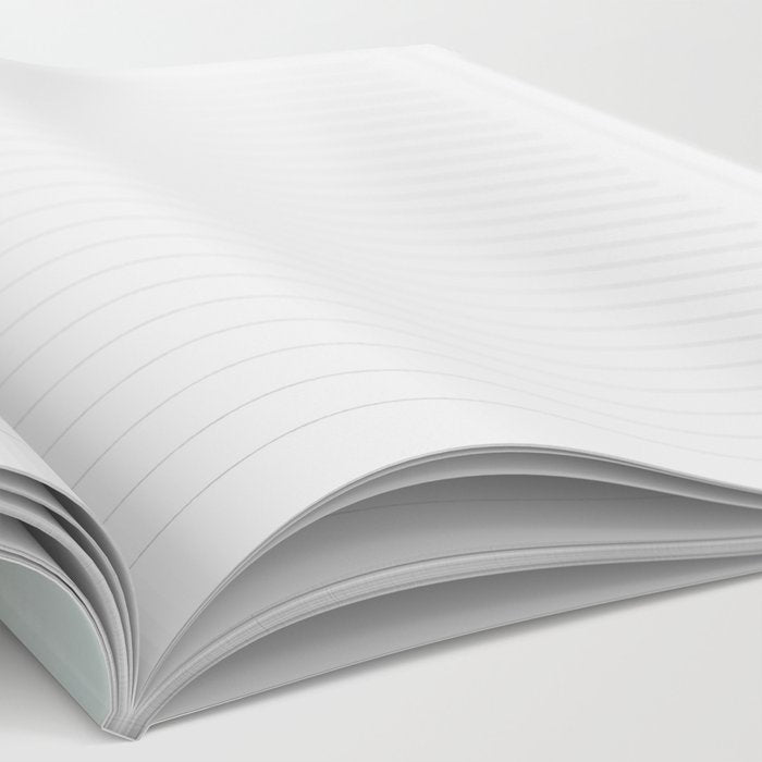 A Row Of Trees Notebook Gallery Image 2