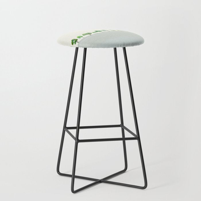 A Row Of Trees Stool Gallery Image 1