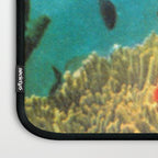 'It's Lonely Down Here' // Under the Sea Laptop Sleeve Gallery Image 3