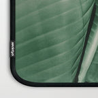 Banana leaf allure Laptop Sleeve Gallery Image 3