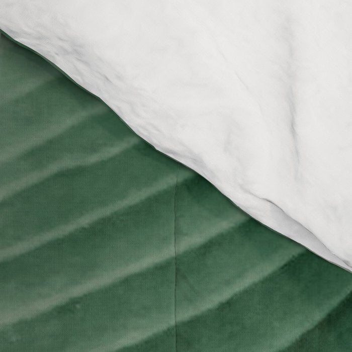 Banana leaf allure Comforter Gallery Image 4