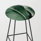 Banana leaf allure Stool Gallery Image 2