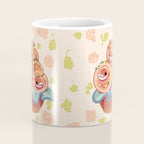 Garlic knot pythons Coffee Mug Gallery Image 4
