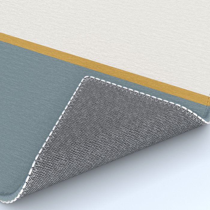 Contemporary Color Block XXXII Rug Gallery Image 4