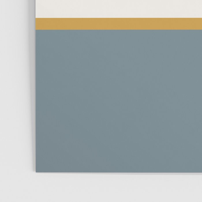 Contemporary Color Block XXXII Poster Gallery Image 3