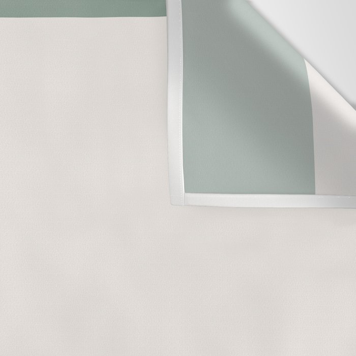 Contemporary Color Block XXXII Wall Tapestry Gallery Image 3