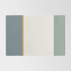 Contemporary Color Block XXXII Rug Gallery Image 2