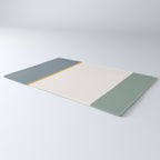 Contemporary Color Block XXXII Rug Gallery Image 3