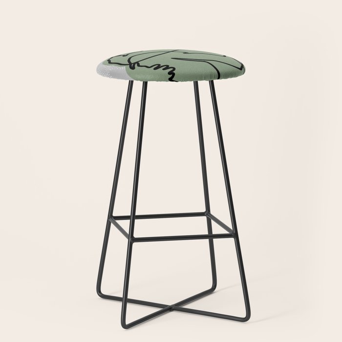 NOODDOOD Lines 15 Stool Gallery Image 1