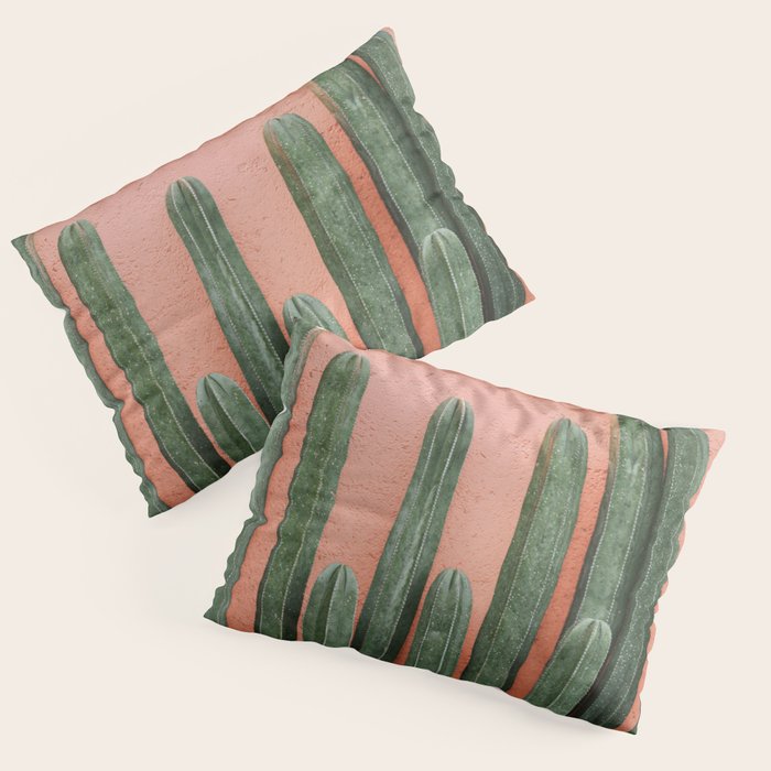 Mexico Mi Amor Pillow Sham Gallery Image 3