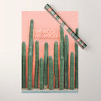 Mexico Mi Amor Wrapping Paper Gallery Image 1