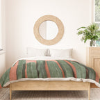 Mexico Mi Amor Duvet Cover Gallery Image 3