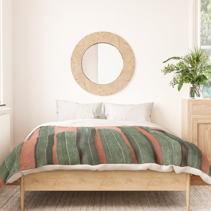 Mexico Mi Amor Duvet Cover Gallery Image 3
