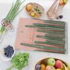 Mexico Mi Amor Cutting Board Gallery Image 2