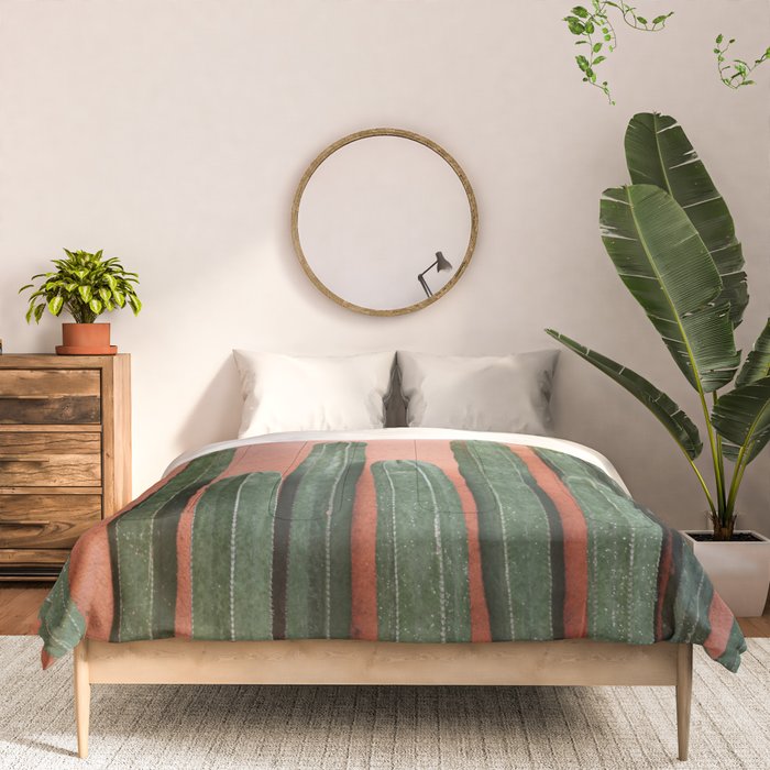 Mexico Mi Amor Comforter Gallery Image 3