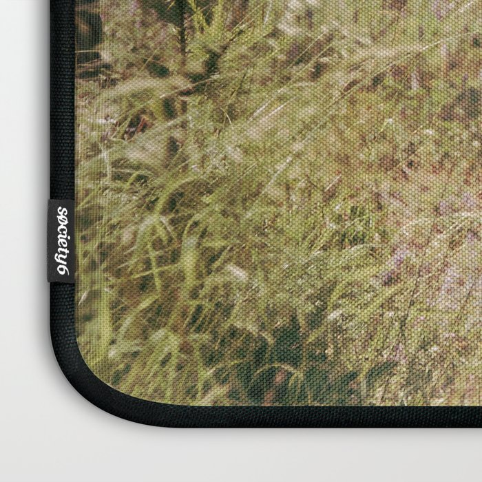 Through the Woods Laptop Sleeve Gallery Image 3