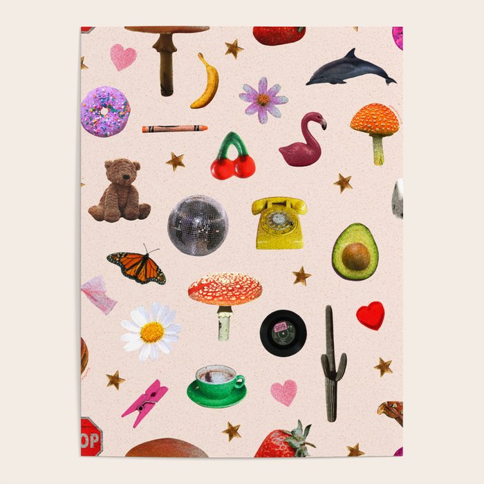 Favorite Things Poster Gallery Image 4