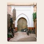 Medina of Marrakech | Morocco Travel Photography Poster Gallery Image 4