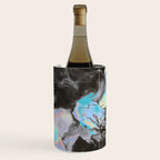 ISN'T IT BORING WHEN I TALK ABOUT MY DREAMS ? Wine Chiller Gallery Image 2