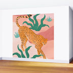 Mild Day Wall Mural Gallery Image 2