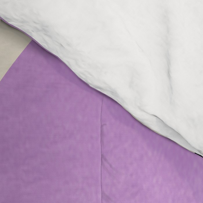 Modern Abstract Art 83 Comforter Gallery Image 4
