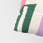 Modern Abstract Art 83 Pillow Sham Gallery Image 4