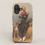 SNEAKER KING iPhone Case Gallery Image 1