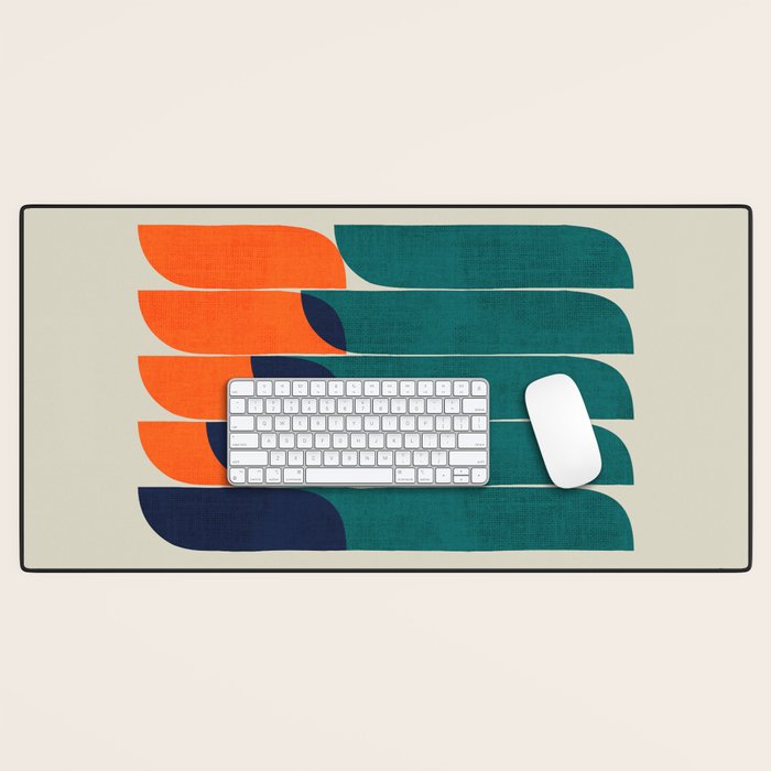 Resonance Desk Mat Gallery Image 1