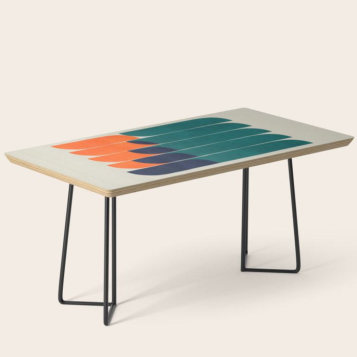 Resonance Coffee Table Gallery Image 1