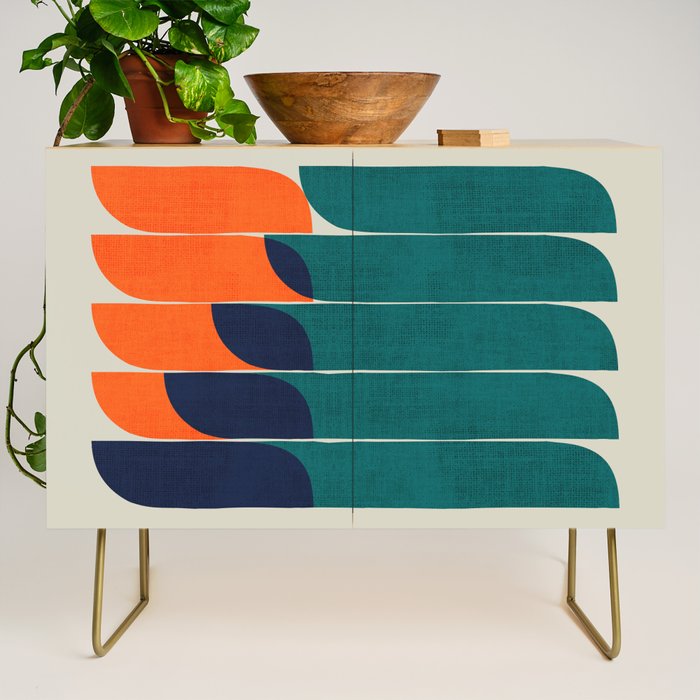 Resonance Credenza Gallery Image 1