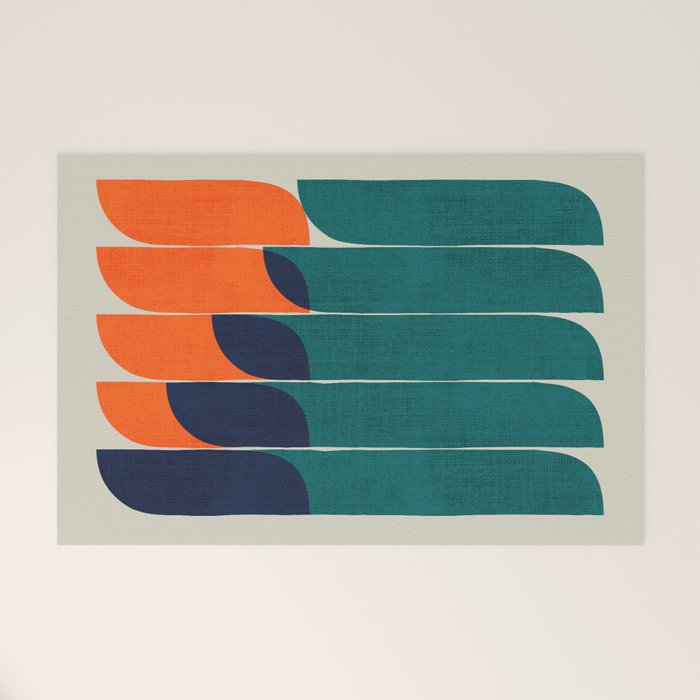 Resonance Welcome Mat Gallery Image 1