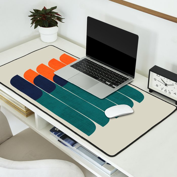 Resonance Desk Mat Gallery Image 2