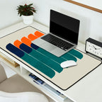Resonance Desk Mat Gallery Image 2