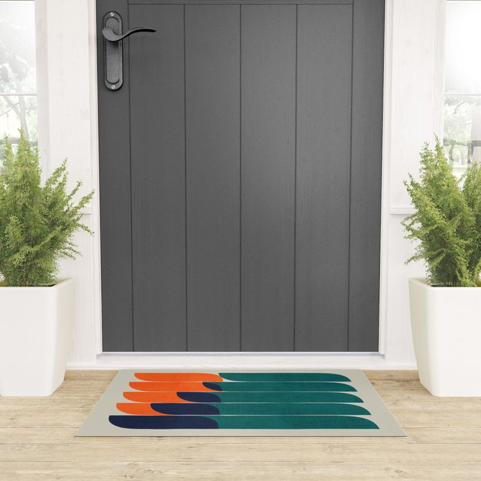Resonance Welcome Mat Gallery Image 3