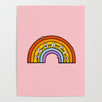 Scorpio Rainbow Poster Gallery Image 4