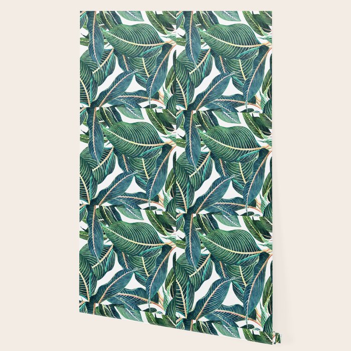 Edge & Dance #society6 #decor #buyart Wallpaper Gallery Image 2