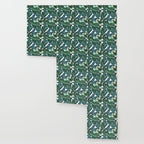 Edge & Dance #society6 #decor #buyart Wallpaper Gallery Image 3