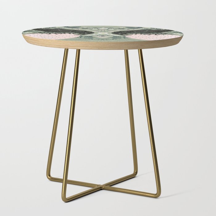 Strawberry Crows Side Table Gallery Image 1