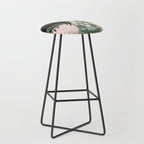 Strawberry Crows Stool Gallery Image 1