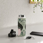 Strawberry Crows Water Bottle Gallery Image 4