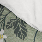 Strawberry Crows Comforter Gallery Image 4